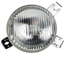 Left Spot Light for VW Citi Golf (1987–2009) – Auxiliary Driving Light