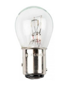 Double Filament Light Bulbs 12V G1034 (Pack of 10) – Automotive Globe Bulbs