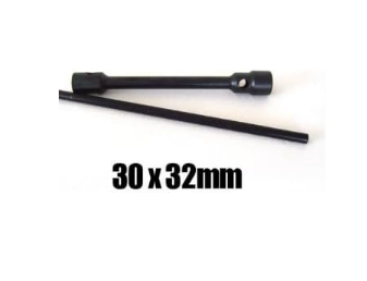 Truck Wheel Spanner 30/32mm (20") | Heavy-Duty Lug Wrench