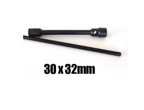 Truck Wheel Spanner 30/32mm (20") – Heavy-Duty Lug Wrench – alternate view 2