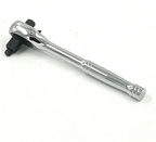 3-in-1 Ratchet Socket Wrench – 1/4" 3/8" 1/2" Drive Multi Tool – alternate view 2