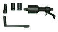 Truck Wheel Nut Torque Wrench 4800Nm | Dual-Speed Labor-Saving Tool