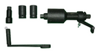 Truck Wheel Nut Torque Wrench 4800Nm – Dual-Speed Labor-Saving Tool