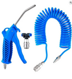 Air Blow Gun Kit 3-Piece – Truck & Workshop Cleaning Tool
