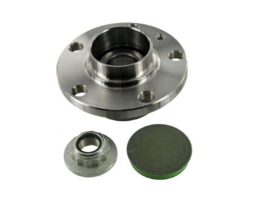 VW Polo Vivo Rear Wheel Hub Bearing Kit – Complete Bearing Set