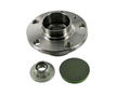 VW Polo Vivo Rear Wheel Hub Bearing Kit – Complete Bearing Set