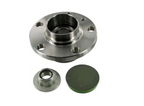 VW Polo Vivo Rear Wheel Hub Bearing Kit – Complete Bearing Set