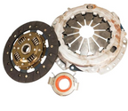 Toyota Tazz 1.3 12V Clutch Kit (2E Engine 1988–1991) – Complete Clutch Set