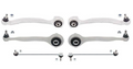 Front Control Arm Kit for Mercedes-Benz W204 – Complete Suspension Arm Set