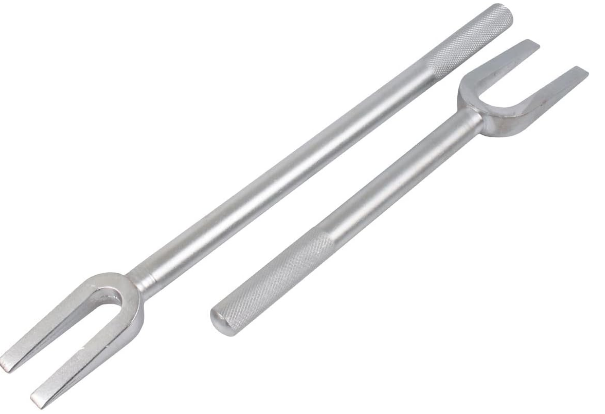 2-Piece Ball Joint Separator & Removal Tool Kit | Suspension Repair