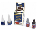 Ultra Strong Adhesive Repair Kit
