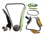 VW Golf 6 / 7 GTI Timing Chain Kit – Engine Timing Replacement Kit