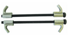 Coil Spring Compressor Tool – Suspension Spring Removal Kit