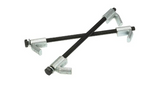 Coil Spring Compressor Tool – Suspension Spring Removal Kit – alternate view 2