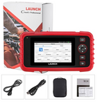 LAUNCH CRP129X V2.0 Advanced OBD2 Diagnostic Tool – Full System Vehicle Scan – alternate view 3