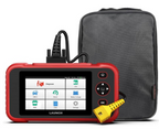 LAUNCH CRP129X V2.0 Advanced OBD2 Diagnostic Tool – Full System Vehicle Scan – alternate view 2
