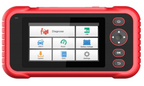 LAUNCH CRP129X V2.0 Advanced OBD2 Diagnostic Tool – Full System Vehicle Scan