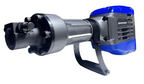 3500W Electric Demolition Hammer – Heavy-Duty Concrete Breaker with Chisels