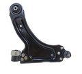 Lower Control Arm (Left) for Opel Corsa C / Mk3 / Gamma (2002–2006) – Suspension Arm