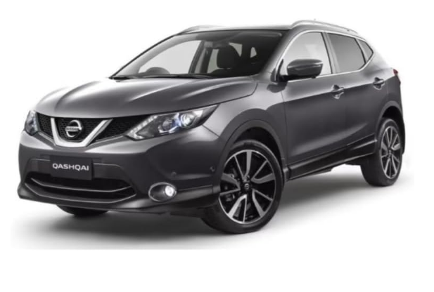 Front Control Arm (Right) for Nissan Qashqai (2014+) – Suspension Arm