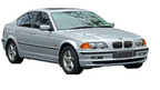 Lower Control Arm (Right Front) for BMW E46 (1998–2005) – Suspension Arm – alternate view 2