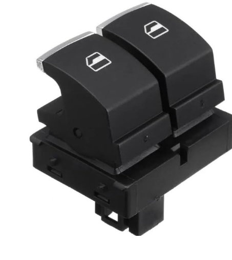VW Golf 5 / 6 GTI / Touran / Tiguan Electric Window Switch – Power Window Control