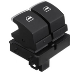 VW Golf 5 / 6 GTI / Touran / Tiguan Electric Window Switch – Power Window Control