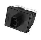 VW Golf 5 / 6 GTI / Touran / Tiguan Electric Window Switch – Power Window Control – alternate view 2