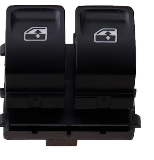 VW Polo / Golf Mk7 Electric Window Switch – Power Window Control Switch
