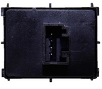 VW Polo / Golf Mk7 Electric Window Switch – Power Window Control Switch – alternate view 2