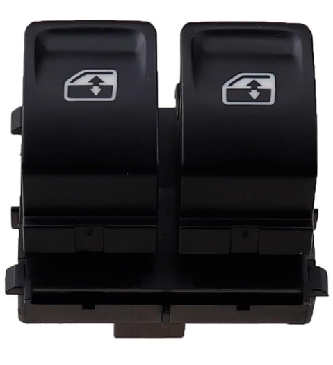 VW Polo / Golf Mk7 Electric Window Switch – Power Window Control Switch