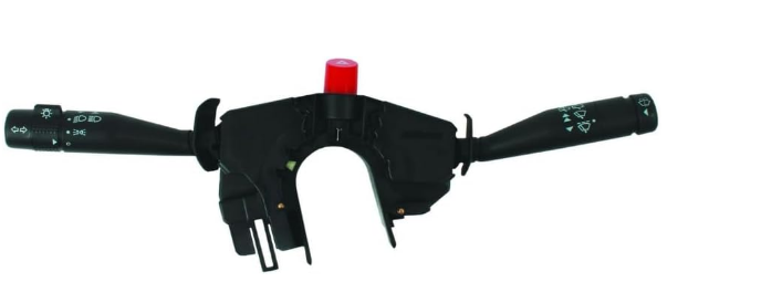 Ford Rocam / Bantam / Fiesta / Ikon Steering Column Switch – Combination Switch Replacement
