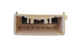 Toyota Condor Steering Column Switch – Combination Switch (No Fog Lights) – alternate view 2