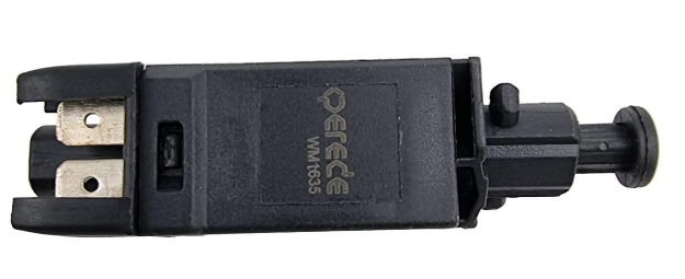 2 Pin Brake Light Switch Replacement for VW Golf