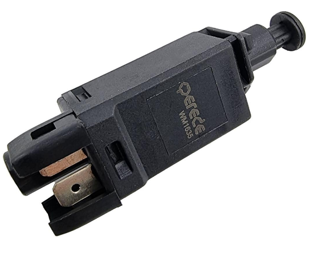 2 Pin Brake Light Switch Replacement for VW Golf