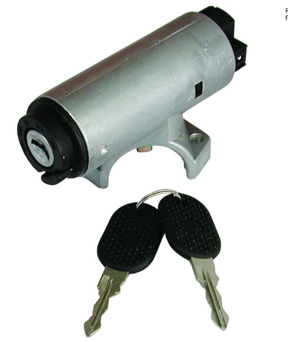 Fiat Uno Ignition Switch – Electrical Starter Switch Replacement