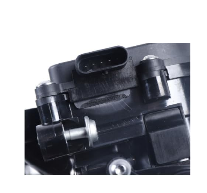 VW Audi Water Pump with Thermostat Housing | 1.8 & 2.0 Engine Assembly