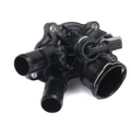 Mercedes-Benz W204 CGI Thermostat with Housing – Engine Cooling Replacement Part