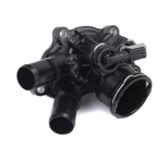 Mercedes-Benz W204 CGI Thermostat with Housing – Engine Cooling Replacement Part