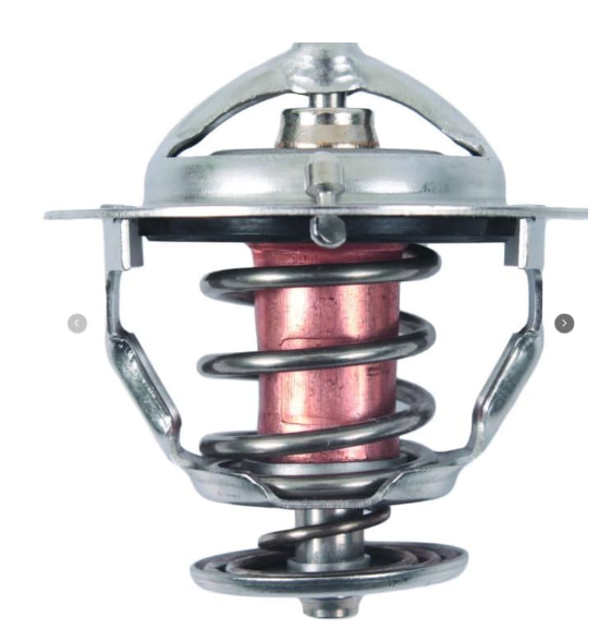 Thermostat for Toyota Quantum, Hilux, and Fortuner with 2TR Engines