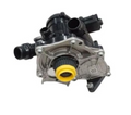 VW Golf 7 GTI Water Pump with Thermostat Housing | Engine Cooling System