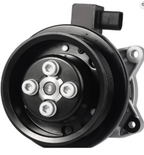 VW Audi Water Pump with Thermostat Housing – 1.4 TSI OEM 03C880727D