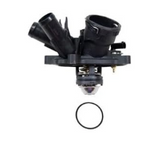 THERMOSTAT COOLANT COMPATIBLE WITH M271 W204 CGI - product image 1