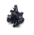 THERMOSTAT COOLANT COMPATIBLE WITH M271 W204 CGI - product image 3