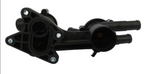 Thermostat with Double Housing – Compatible with VW Polo Vivo CLP/CLS & Audi A3 1.4 TSI – alternate view 2