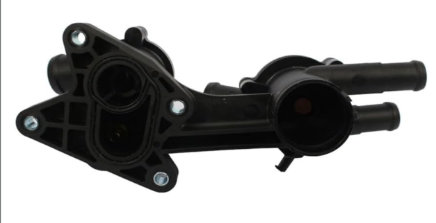 Thermostat with Double Housing – Compatible with VW Polo Vivo CLP/CLS & Audi A3 1.4 TSI