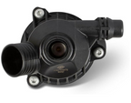 Engine Thermostat for N52/N54 engines – alternate view 2