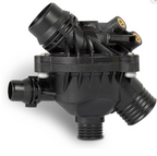 Engine Thermostat for N52/N54 engines – alternate view 3