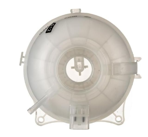 Beta Water Bottle Expansion Tank For: Audi A1 1.4 Tfsi 8X