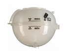 Audi A1 Expansion Tank – Coolant Reservoir 1.4 TFSI 8X – alternate view 3